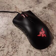 Razer DeathAdder Elite Wired Optical 16000 DPI Gaming Mouse Chroma RGB picture