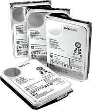 Dell Seagate Exos X18 18TB SATA 7200RPM 4-pack Enterprise HDD - ST18000NM002J picture