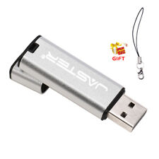 Free Custom Logo Metal USB Flash Drive High Speed Pen Drive 64GB Thumb U Disk picture