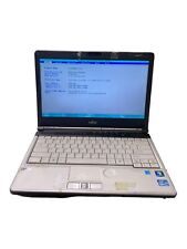 Fujitsu Lifebook S761 i5-2520M 2.5GHz 4GB Laptop Notebook PC picture