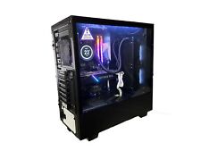 BRAND NEW High-Performance Gaming/Streaming PC, i5, RTX 2070, RGB Lighting picture