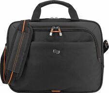 solo NY Ace Slim Briefcase for 13.3