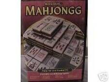 Masque Mahjongg for PDAs - Video Game - GOOD picture