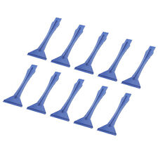 Plastic Spudger Pry Opening Repair Tools 10pcs for Mobile Phone PC 115x46x15mm picture