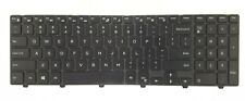 US Laptop Keyboard for Dell Inspiron 15 3000 Series 3552 3559 3560 3878 picture
