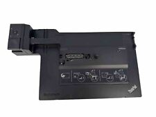 Lenovo ThinkPad Mini Dock Series 3 Dock Station USB 2.0 for L430 T430 T430s picture