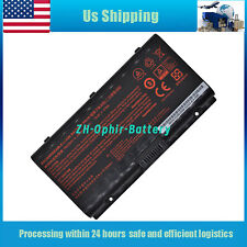 NEW PB50BAT-6 Battery for Clevo PB51RF-G PB70EF-G PowerSpec 1720 Sager NP8371 picture
