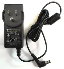 Genuine LG Monitor AC Power Adapter ADS-40FSG-19 19032GPCU-1 EAY62790012 19V 32W picture