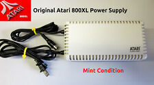 Atari Original Power Supply CO61982 For Atari 800XL - Mint Condition picture