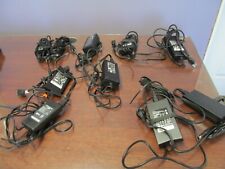 Lot of 10 Dell & Gateway 19.5V 19V Power Supply Adapter Free S&H READ FOR PART# picture