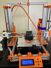 Anet A8/AM8 Printer - Upgraded To Metal Frame Running Marlin + Many Spare Parts picture