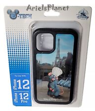 Walt Disney World Parks Ratatouille Chef Remy iPhone 12 / 12 Pro Cover picture