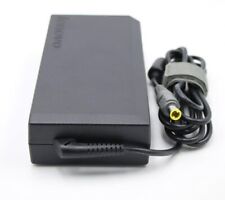 Genuine Lenovo 170W 20V 8.5A Laptop Power Adapter Chargers w/ Power Cable picture