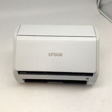 Epson DS-530 Color Duplex Document Scanner picture