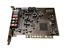CREATIVE LABS SOUND BLASTER AUDIGY 2 SB0400 PCI SOUND CARD  picture