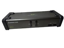 IOGEAR 2Port DVI KVM & Peripheral Sharing Switch with Audio GCS1102 picture