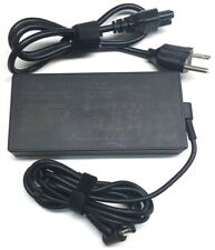 Genuine Asus Laptop Charger AC Adapter Power Supply ADP-180TB H 20V 9A 180W  picture