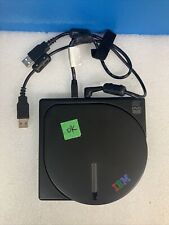 ~ Vintage IBM CD-RW DVD-ROM USB 2.0 Combo Drive 22P9195 With USB Cable picture