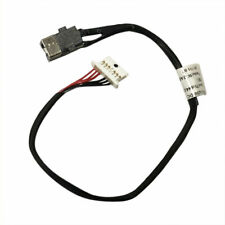 US For Lenovo YOGA 330-11 Serie 330-11IGM DC IN Power Jack Cable 5C10Q81400 JIS picture