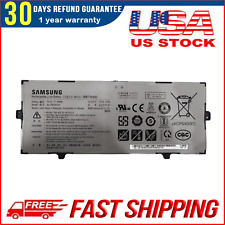 AA-PBSN4AF Genuine Battery for Samsung NP930SBE NP930SBE-K01US NT930SBE NP730QCJ picture
