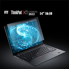 2XAnti-Glare Screen Cover for LENOVO ThinkPad X1 Carbon 2022 picture