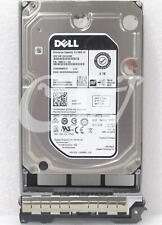 0-HOURS Dell GKWHP ST8000NM0075 8TB 7.2K RPM 12Gb/s 3.5