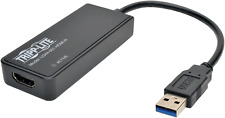USB 3.0 Superspeed to HDMI Dual Monitor External Video Graphics Card Adapter 512 picture