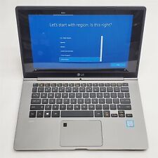 LG Gram 14Z970 Laptop Intel i5 7200U 2.5GHZ 14