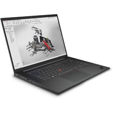 Lenovo ThinkPad P1 G6 i9-13900H 32GB 1TB SSD 16