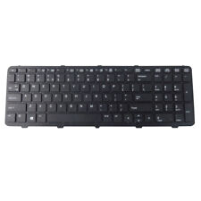 HP Probook 450 G0 450 G1 450 G2 455 G1 455 G2 US Laptop Keyboard 721953-001 picture