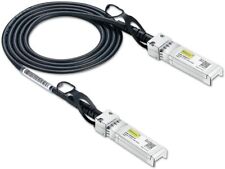 For Cisco SFP-H10GB-CU1M, 10G SFP+ DAC Direct Attach Copper Twinax Cable 0.3~7 M picture