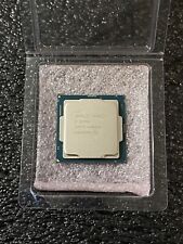 SRF7C Intel Xeon E-2286G 4.0Ghz 6-Core 12MB 95W FCLGA1151 CPU picture