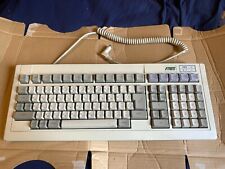 Vintage Japanese Keyboard w/ Futaba MA MX Mount Mechanical Switches picture