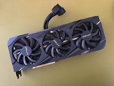 PNY GeForce RTX 3070 Ti 8GB VERTO Triple Fan - Great Condition picture