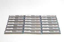 Lot of 21 x 8GB HYNIX HMT31GR7BFR4C-H9 2Rx4 PC3-10600 ECC Memory picture