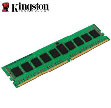 Kingston 8GB (1x8GB) DDR4 UDIMM 2666MHz CL19 1.2V Unbuffered ValueRAM Single Sti picture