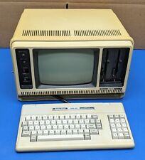 AS IS READ - Vintage Tandy RADIO SHACK TRS-80 Model 4P Computer 26-1080 Portable picture