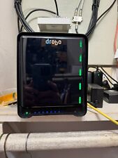 DROBO 5N NAS  5-Bay Network Storage + 5 WD 3 TB HDs picture