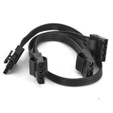 Modular 5PIN to 4PIN Power Cable  For Cooler Master MasterWatt LITE picture