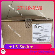 1PCS New In Box  2711P-RW8 Free Expedited Ship picture