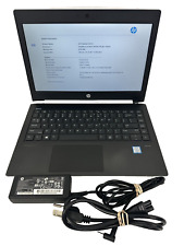 HP ProBook 430 G5 Laptop i5-8250U 1.6GHz 8GB 240GB SSD No OS 13.3