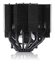 Noctua NH-D15S Chromax Black , Premium Dual-Tower CPU Cooler NF-A15 PWM140mm Fan picture