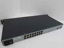 Avocent ACS5016 16 Port Cyclades ACS 5016 Advanced Console Server + Warranty picture
