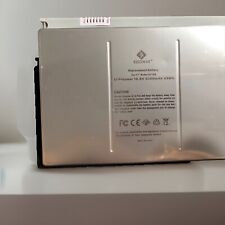 New Apple MacBook Pro 17 inch Replacement Battery A1212 A1151 A1229 A1261 picture