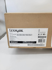 Lexmark new unopened box 35S0567 550 Sheet Paper Tray picture