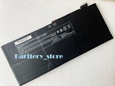 USA New Genuine L140BAT-4 battery for clevo L140S Lemp9 System76 Darter Pro 2021 picture