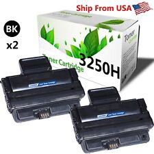 2-PacK 3250H 3250 Toner Cartridge Fit For Xerox Phaser 3250DN 3250 3250D Printer picture