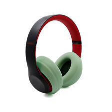 2pcs Wireless Headphone Ear Pads Cushion Cover Replacement For Beats Studio 3 @@ picture