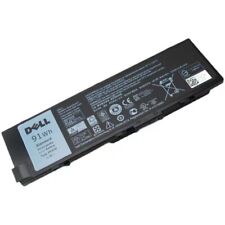Genuine MFKVP Battery For Dell Precision 15 7510 7520 17 7710 7720 M7510 M7710 picture