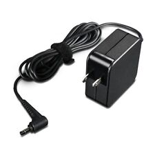 New Genuine Lenovo 45W AC Wall Power Charger Adapter For  Miix 510-12IK 2-in-1  picture
